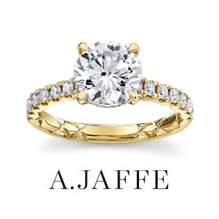 A. Jaffe Engagement Rings And Wedding Bands