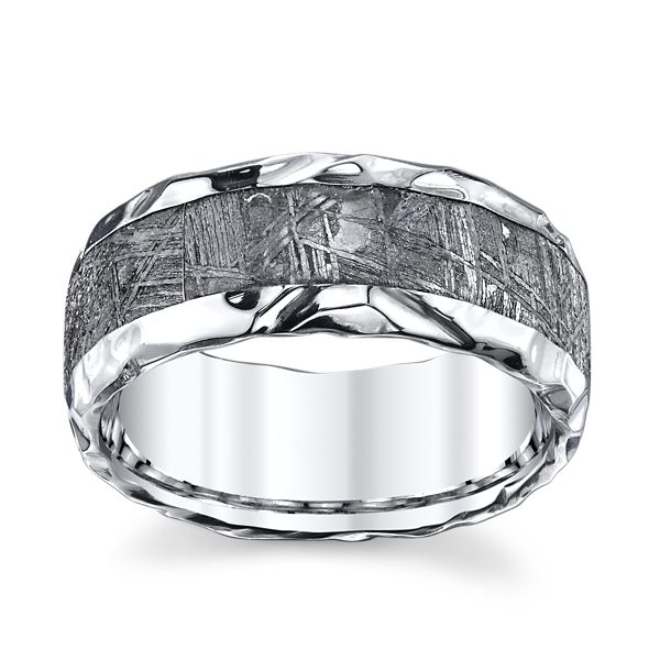 Lashbrook Cobalt 9 mm Wedding Band