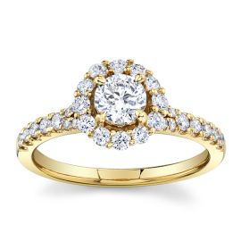 0452554-utwo-14k-yellow-gold-diamond-engagement-ring-7-8-ct-tw-417875669