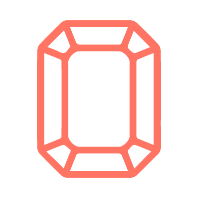 Diamond Icon