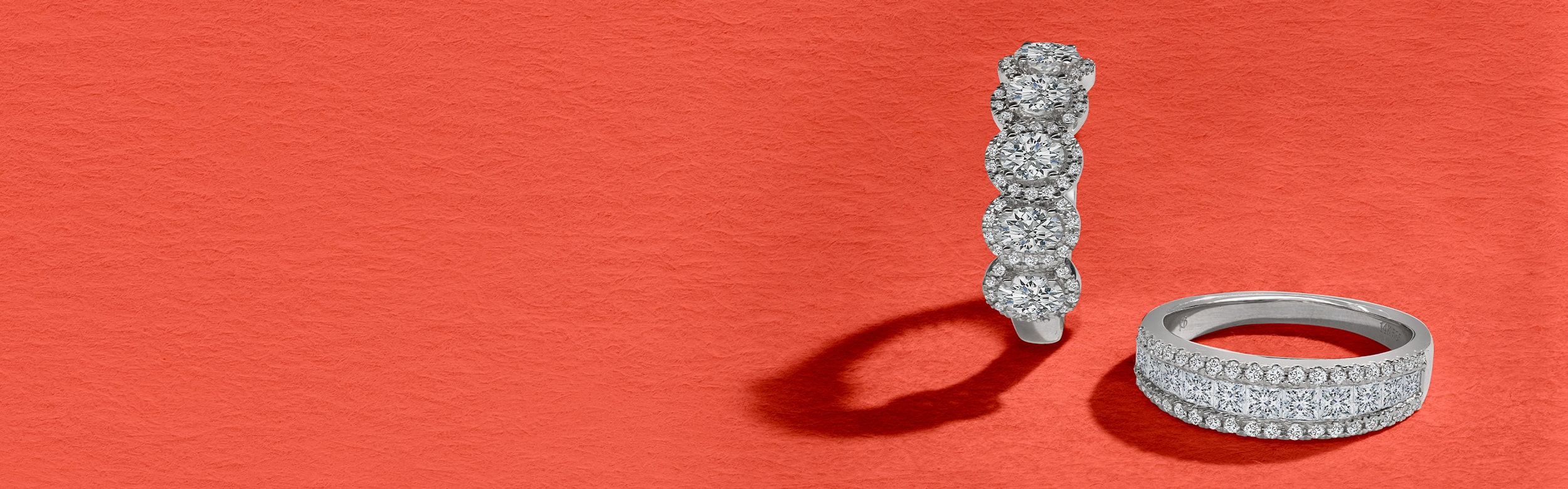 Diamond Wedding Bands Diamond Wedding Bands