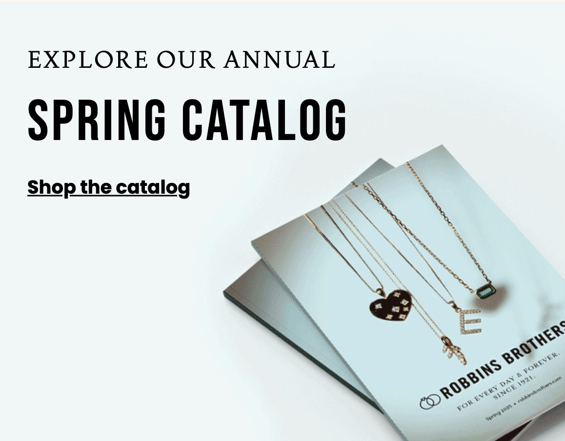 Spring Catalog