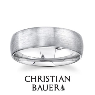Christian Bauer Engagement Rings And Wedding Bands