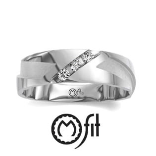 Mfit Engagement Rings And Wedding Bands