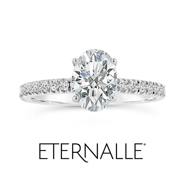 Eternalle Engagement Rings And Wedding Bands