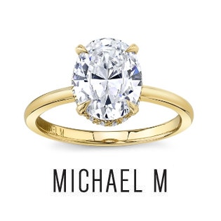 Michael M Engagement Rings And Wedding Bands