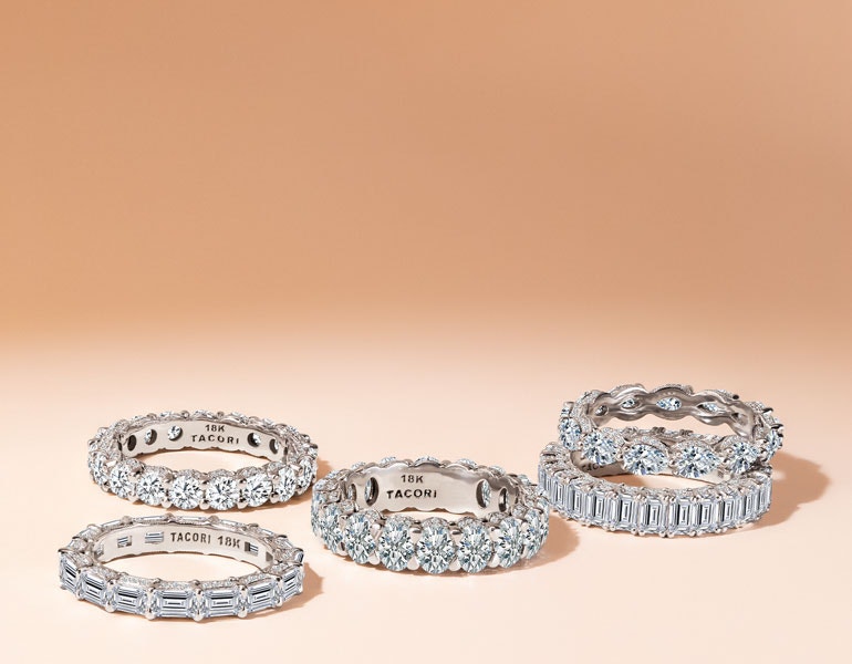 Diamond Engagement rings