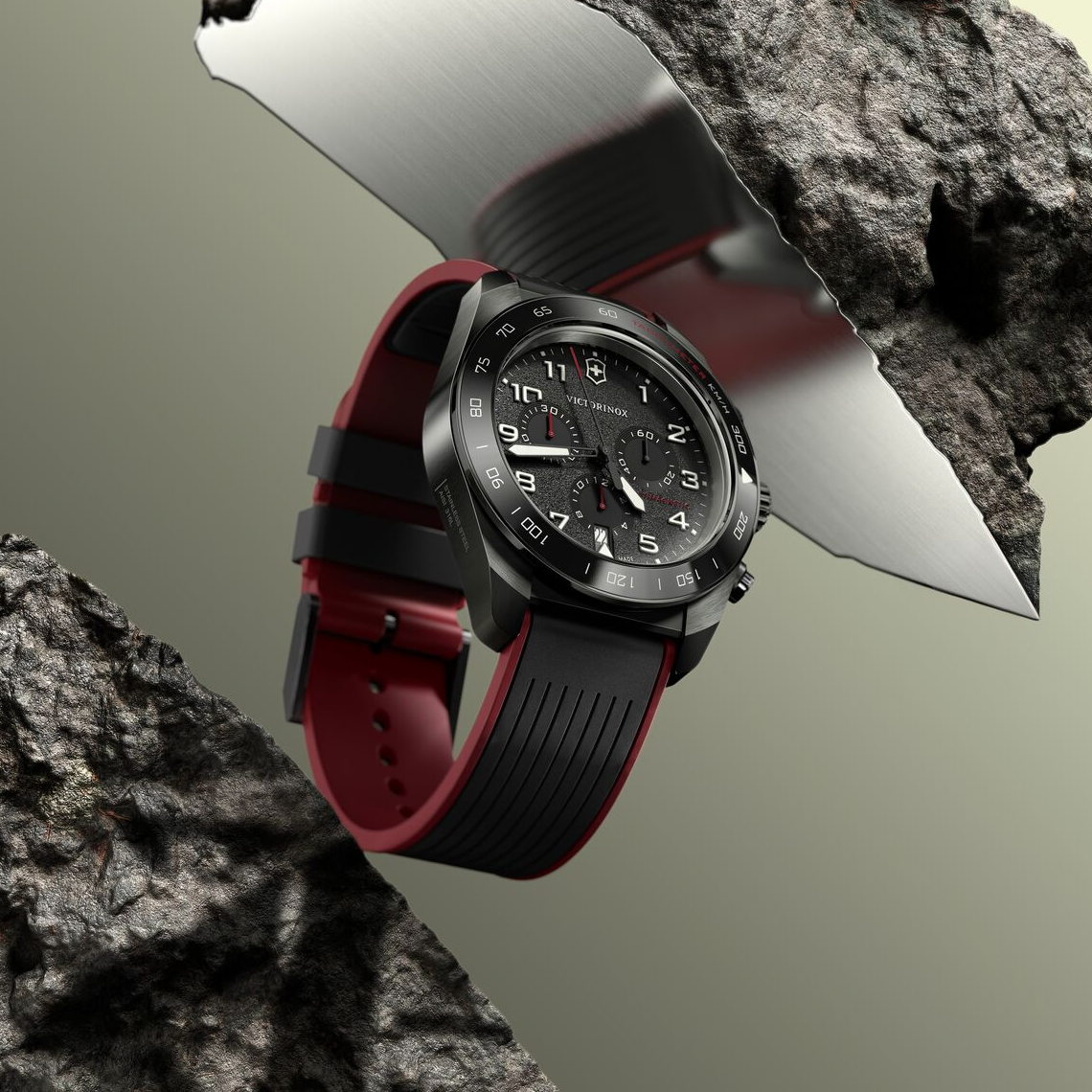 Victorinox Watches