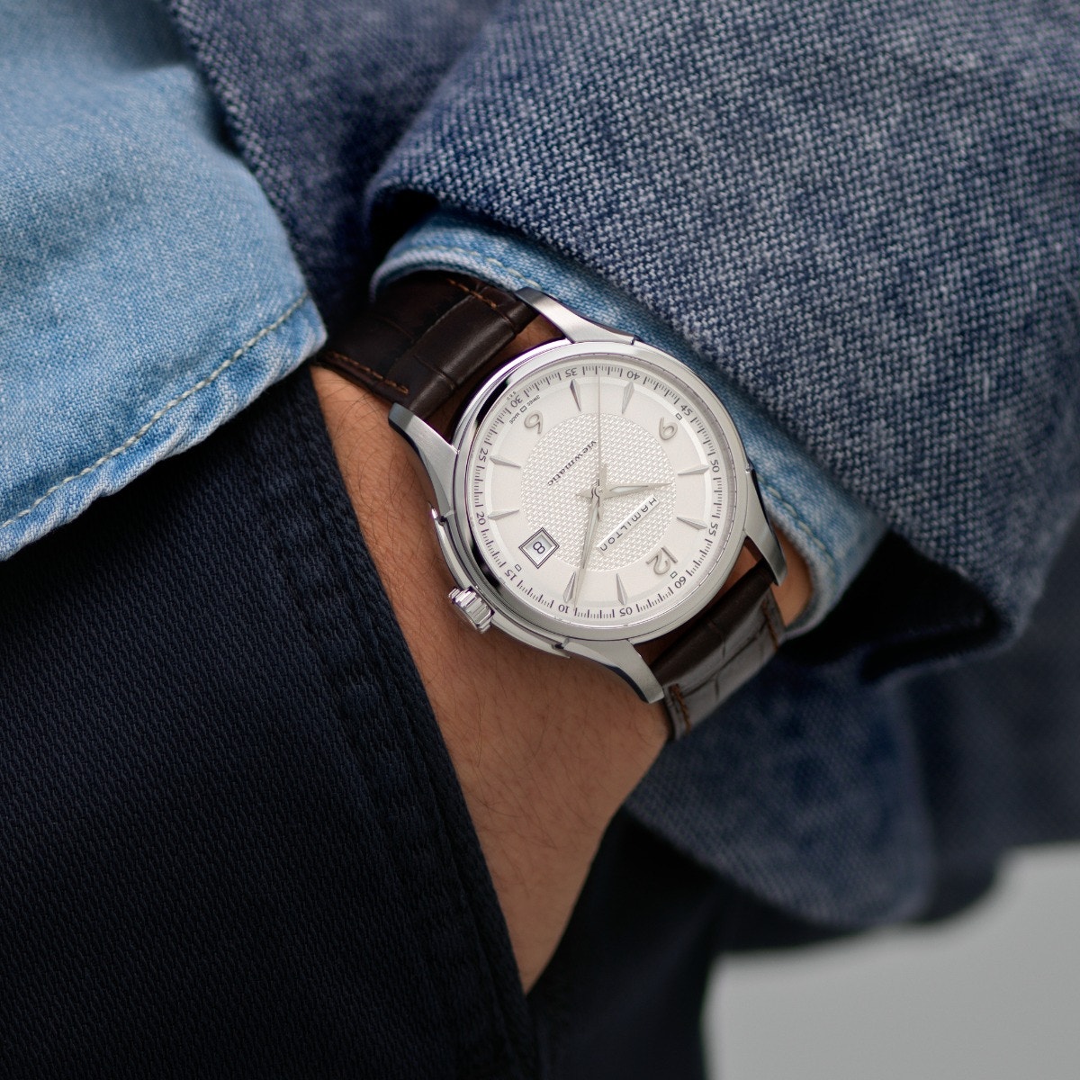 Hamilton Watches