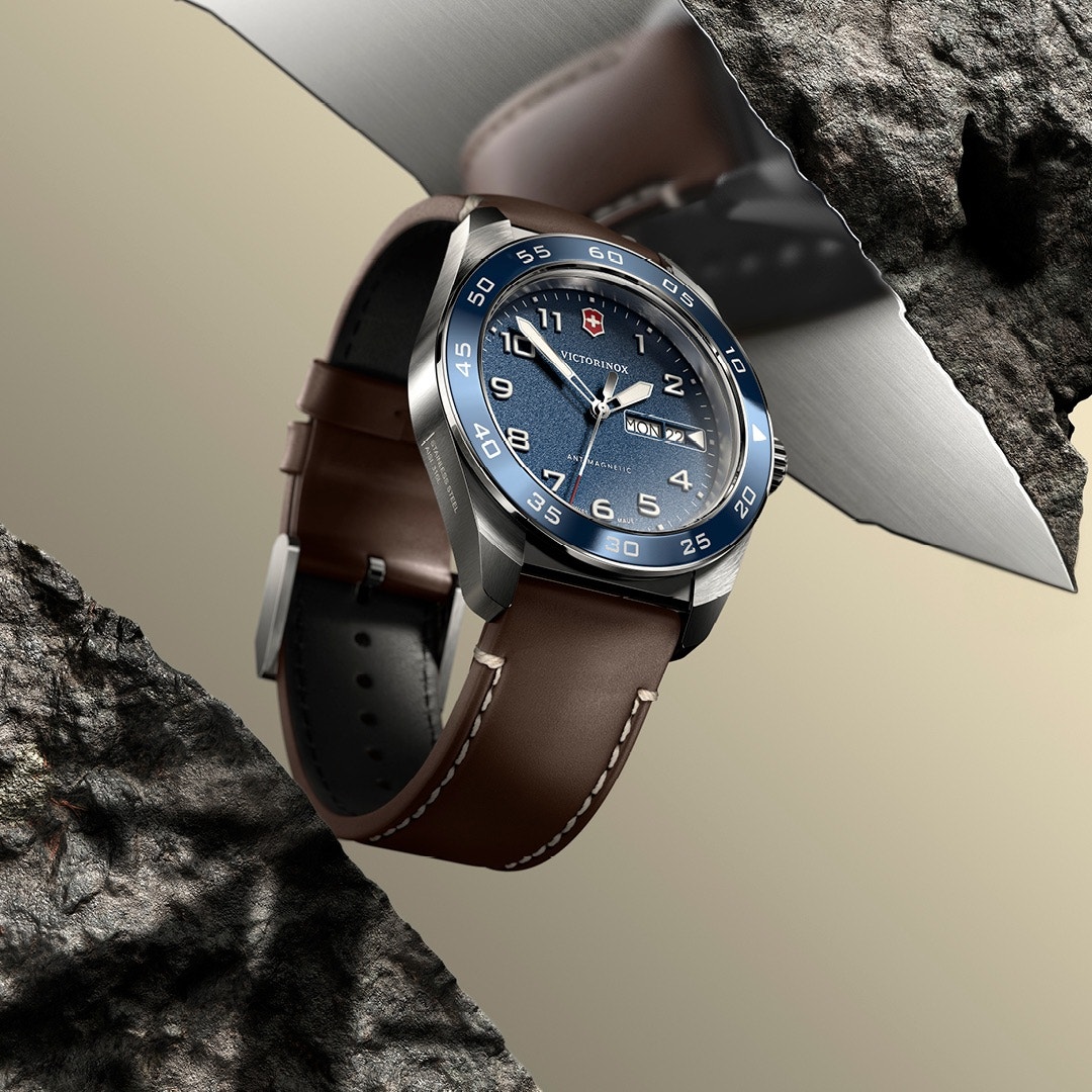 Victorinox Watches